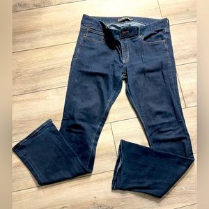 Women’s Express Jeans